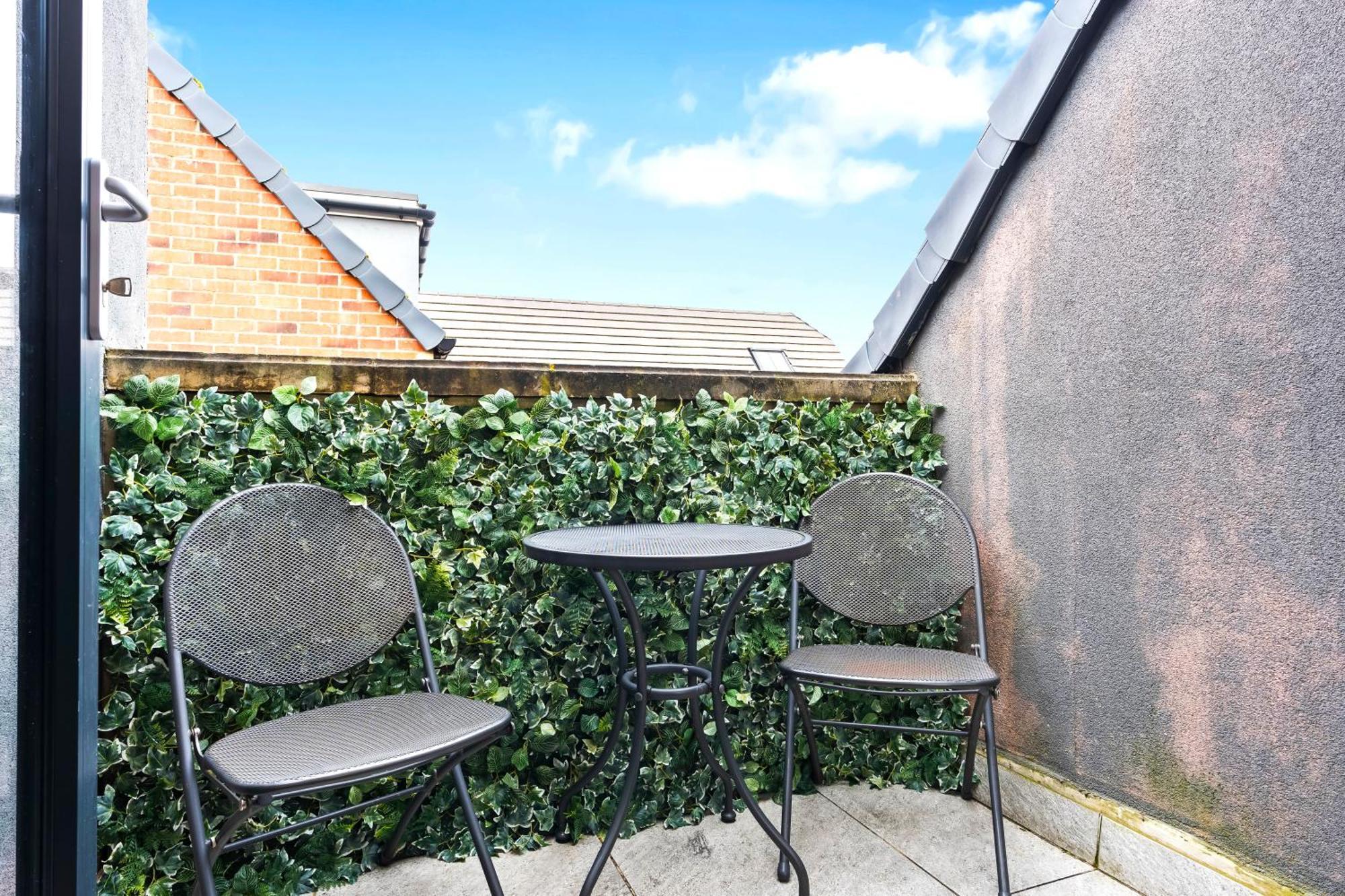 Luxurious 3 Bed Townhouse Bham Centre Villa Birmingham Exterior photo